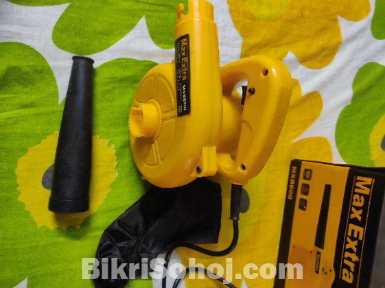 Air Blower